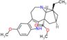 Voacangine