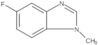 5-Fluoro-1-methyl-1H-benzimidazole