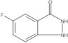 5-Fluoro-1,2-dihydro-3H-indazol-3-one