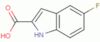 5-Fluoroindole-2-carboxylic acid