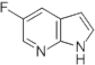 5-FLUORO-1H-PYRROLO[2,3-B]PYRIDINE