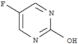 2-Pyrimidinol,5-fluoro-