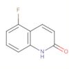 2(1H)-Quinolinone, 5-fluoro-