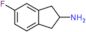 5-fluoro-2,3-dihydro-1H-inden-2-amine