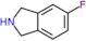 5-fluoro-2,3-dihydro-1H-isoindole