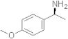 (S)-(-)-1-(4-Methoxyphenyl)ethylamine