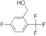 5-Fluoro-2-(trifluoromethyl)benzyl alcohol