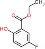 ethyl 5-fluoro-2-hydroxybenzoate