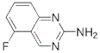 2-Amino-5-fluoroquinazoline