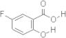 5-fluorosalicylic acid