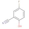 Benzonitrile, 5-fluoro-2-hydroxy-