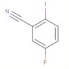 5-fluoro-2-iodobenzonitrile