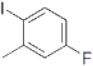 4-fluoro-1-iodo-2-methylbenzene