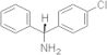 (-)-Alpha-(4-Chlorophenyl)Benzylamine