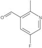 5-Fluoro-2-methyl-3-pyridinecarboxaldehyde