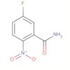 Benzamide, 5-fluoro-2-nitro-