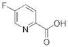 Acido 5-fluoropiridina-2-carbossilico