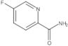 5-fluoropyridine-2-carboxamide