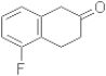 5-Fluoro-2-tetralone