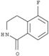 1(2H)-Isoquinolinone,5-fluoro-3,4-dihydro-