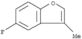 Benzofuran,5-fluoro-3-methyl-