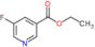 ethyl 5-fluoropyridine-3-carboxylate