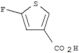 3-Thiophenecarboxylicacid, 5-fluoro-