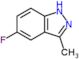 5-fluoro-3-methyl-1H-indazole