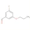 Benzaldehyde, 3-fluoro-5-propoxy-