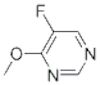 Pyrimidine, 5-fluoro-4-methoxy- (9CI)