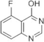 5-Fluoro-4-hydroxyquinazoline