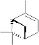 (-)-α-Pinene