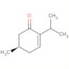 2-Cicloexen-1-ona, 5-metil-2-(1-metiletil)-, (5R)-