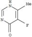 4(3H)-Pyrimidinone,5-fluoro-6-methyl-