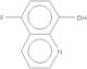 5-fluoro-8-hydroxyquinoline