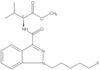 N-[[1-(5-Fluoropentyl)-1H-indazol-3-yl]carbonyl]-<span class="text-smallcaps">L</span>-valine me...