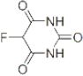 5-Fluoro-6-hydroxy-2,4(1H,3H)-pyrimidinedione