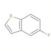 Benzo[b]thiophene, 5-fluoro-