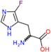 5-fluorohistidine