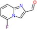 5-Fluoroimidazo[1,2-a]pyridine-2-carbaldehyde