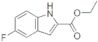 ethyl 5-fluoroindole-2-carboxylate