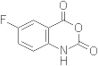 5-Fluoroisatonic anhydride