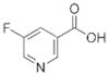 5-fluoronicotinic acid