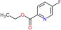 Ethyl 5-fluoropyridine-2-carboxylate