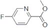 2-pyridinecarboxylic acid, 5-fluoro-, methyl ester