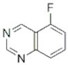 Quinazolina, 5-fluoro- (8CI)