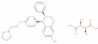 Lasofoxifene tartrate