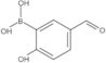 B-(5-Formyl-2-hydroxyphenyl)boronic acid