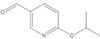 5-Formyl-2-isopropoxypyridine