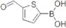 5-Formyl-2-thiopheneboronic acid